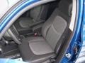 2010 Aqua Blue Metallic Chevrolet HHR LS Panel  photo #30