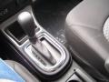 Aqua Blue Metallic - HHR LS Panel Photo No. 34