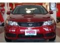 Spicy Red - Forte EX Photo No. 11