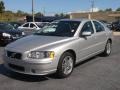 Silver Metallic - S60 2.5T Photo No. 1
