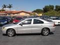 Silver Metallic - S60 2.5T Photo No. 2