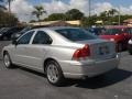 Silver Metallic - S60 2.5T Photo No. 3