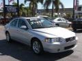 Silver Metallic - S60 2.5T Photo No. 7