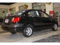 Midnight Black - Rio LX Sedan Photo No. 7