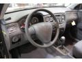 Midnight Black - Rio LX Sedan Photo No. 13