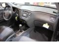 Midnight Black - Rio LX Sedan Photo No. 14
