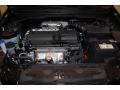 Midnight Black - Rio LX Sedan Photo No. 21