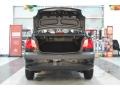 Midnight Black - Rio LX Sedan Photo No. 39