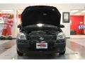 Midnight Black - Rio LX Sedan Photo No. 40