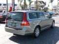 2008 Willow Green Metallic Volvo V70 3.2  photo #5