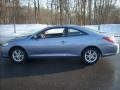 Cosmic Blue Metallic - Solara SLE Coupe Photo No. 6