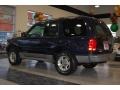 True Blue Metallic - Explorer Sport Photo No. 4