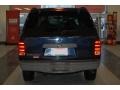 True Blue Metallic - Explorer Sport Photo No. 5