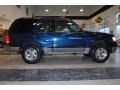 True Blue Metallic - Explorer Sport Photo No. 8