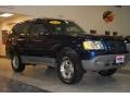 True Blue Metallic - Explorer Sport Photo No. 9