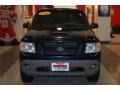 True Blue Metallic - Explorer Sport Photo No. 10