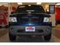 True Blue Metallic - Explorer Sport Photo No. 11