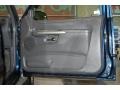 True Blue Metallic - Explorer Sport Photo No. 39