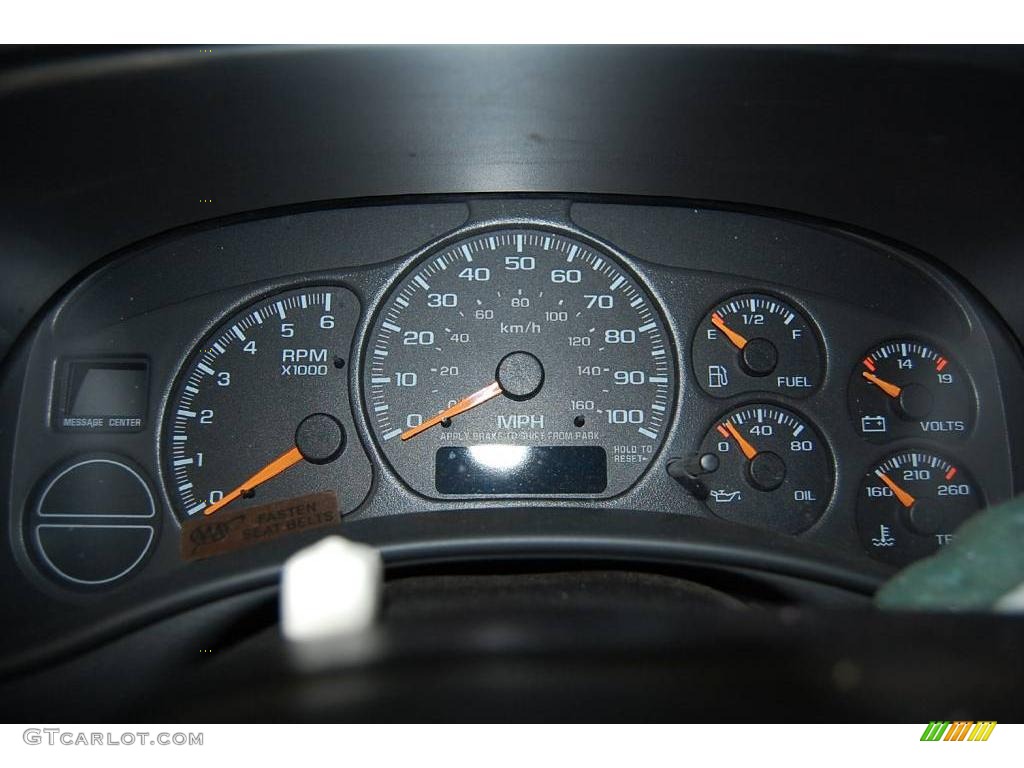 2002 Silverado 1500 LS Regular Cab - Light Pewter Metallic / Graphite Gray photo #26