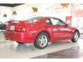 2004 Redfire Metallic Ford Mustang V6 Coupe  photo #7