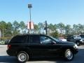 2002 Black Jeep Grand Cherokee Limited 4x4  photo #6