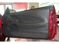 Redfire Metallic - Mustang V6 Coupe Photo No. 42
