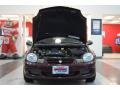 2002 Dark Garnet Red Pearl Dodge Neon SE  photo #46