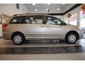 2004 Desert Sand Mica Toyota Sienna CE  photo #8