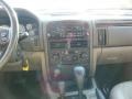 Black - Grand Cherokee Limited 4x4 Photo No. 19
