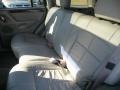 Black - Grand Cherokee Limited 4x4 Photo No. 20