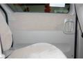 2005 Sage Green Metallic Kia Sedona LX  photo #48