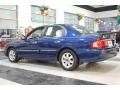 2004 Imperial Blue Kia Optima EX  photo #4