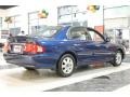 2004 Imperial Blue Kia Optima EX  photo #7