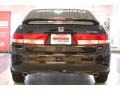 2003 Nighthawk Black Pearl Honda Accord EX V6 Sedan  photo #6