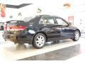 2003 Nighthawk Black Pearl Honda Accord EX V6 Sedan  photo #7