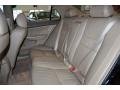 2003 Nighthawk Black Pearl Honda Accord EX V6 Sedan  photo #18