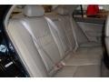 2003 Nighthawk Black Pearl Honda Accord EX V6 Sedan  photo #19