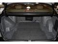2003 Nighthawk Black Pearl Honda Accord EX V6 Sedan  photo #25
