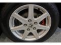 2003 Nighthawk Black Pearl Honda Accord EX V6 Sedan  photo #28