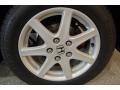 2003 Nighthawk Black Pearl Honda Accord EX V6 Sedan  photo #29