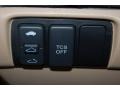 2003 Nighthawk Black Pearl Honda Accord EX V6 Sedan  photo #32