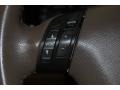 2003 Nighthawk Black Pearl Honda Accord EX V6 Sedan  photo #34