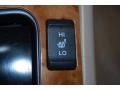 2003 Nighthawk Black Pearl Honda Accord EX V6 Sedan  photo #43