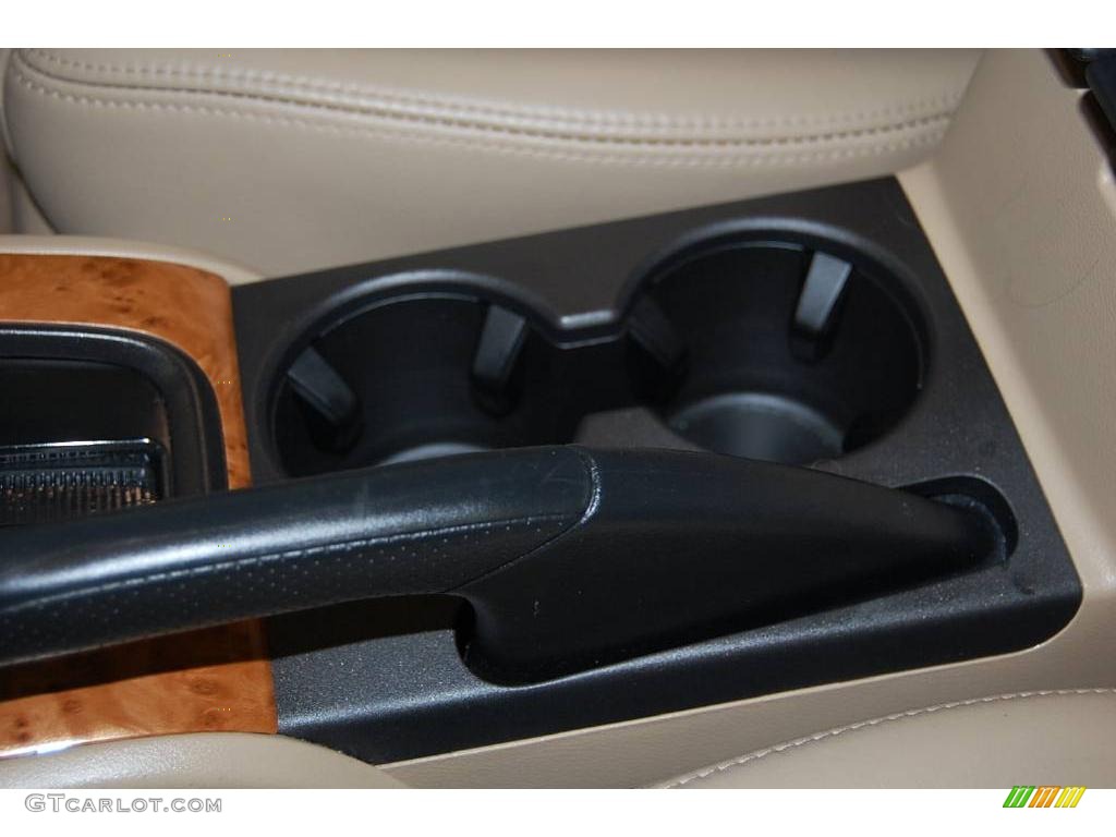 2003 Accord EX V6 Sedan - Nighthawk Black Pearl / Gray photo #44