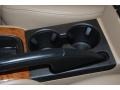 2003 Nighthawk Black Pearl Honda Accord EX V6 Sedan  photo #44
