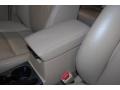 2003 Nighthawk Black Pearl Honda Accord EX V6 Sedan  photo #45