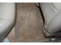 2003 Nighthawk Black Pearl Honda Accord EX V6 Sedan  photo #53