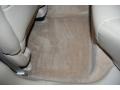 2003 Nighthawk Black Pearl Honda Accord EX V6 Sedan  photo #54