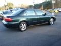 2000 Dark Emerald Pearl Honda Accord SE Sedan  photo #4