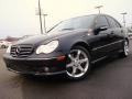 Black - C 230 Sport Photo No. 1